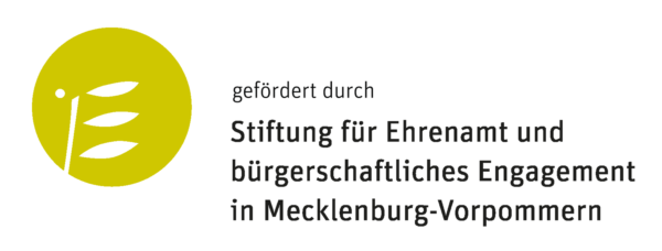 Logo Ehrenamtstiftung Mecklenburg-Vorpommern